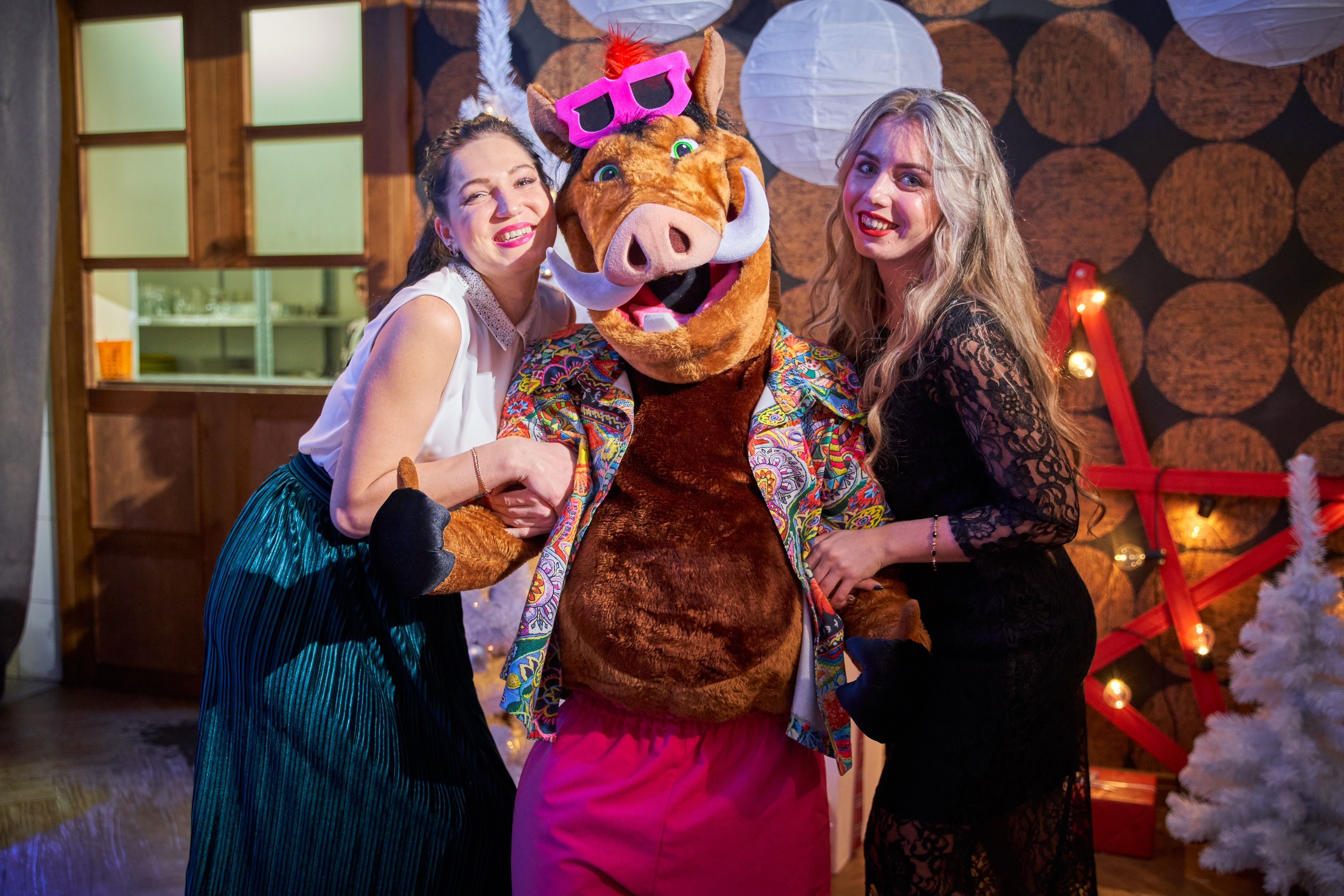 Funny Dance Project 102