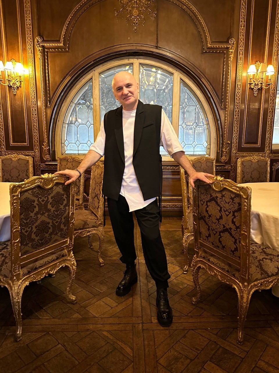 Игорь Бытко 11