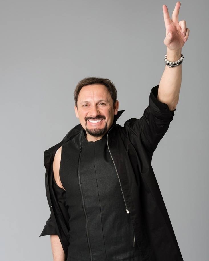 Стас Михайлов 3