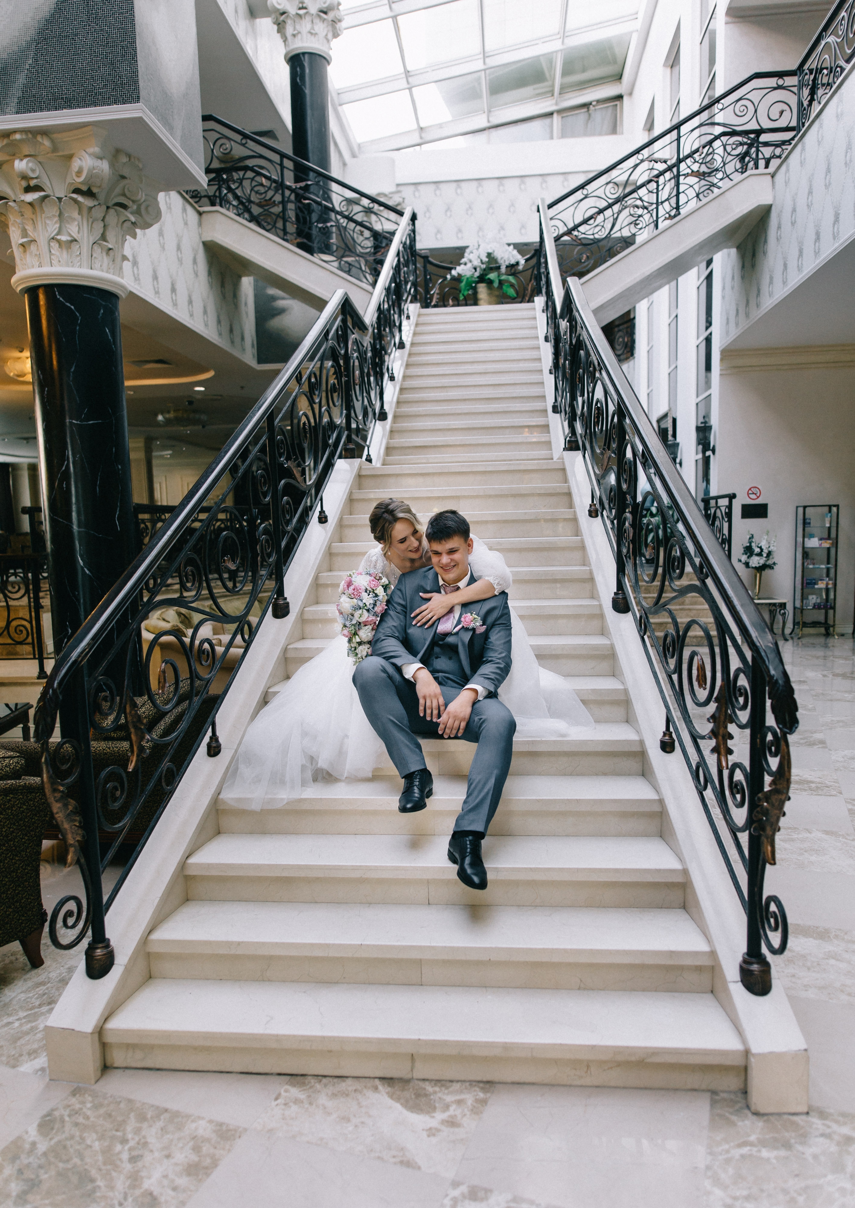 Егор Фишман 17