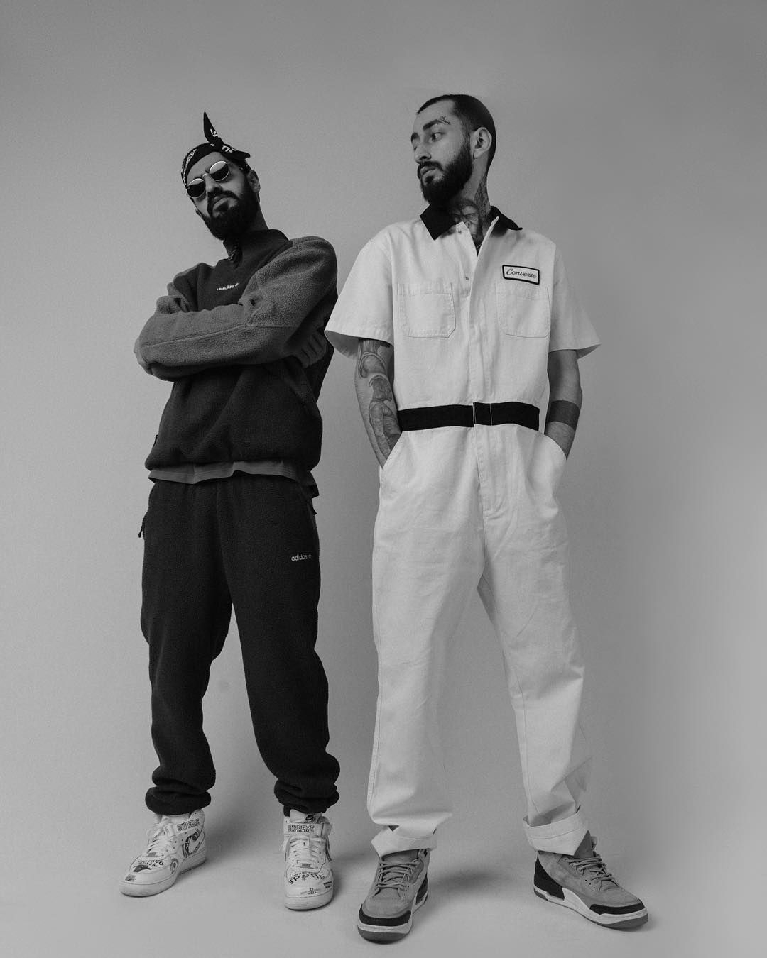 Miyagi & Эндшпиль 2