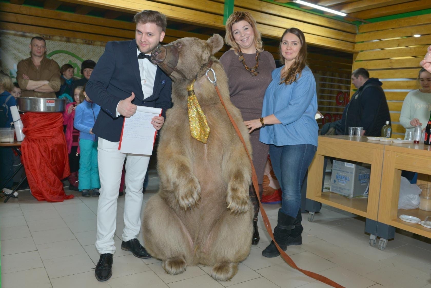 Сергей Майер 99