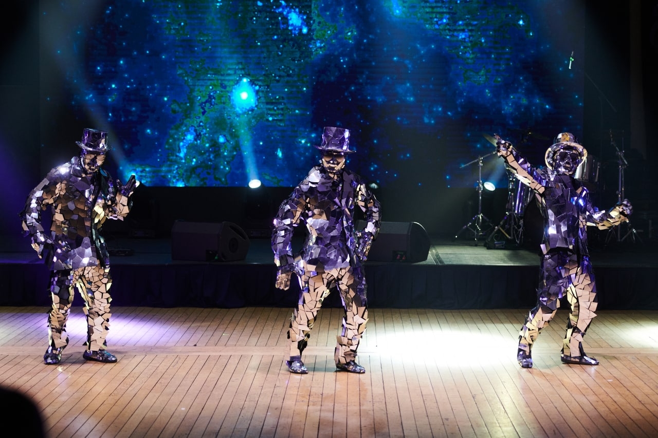 Funny Dance Project 71