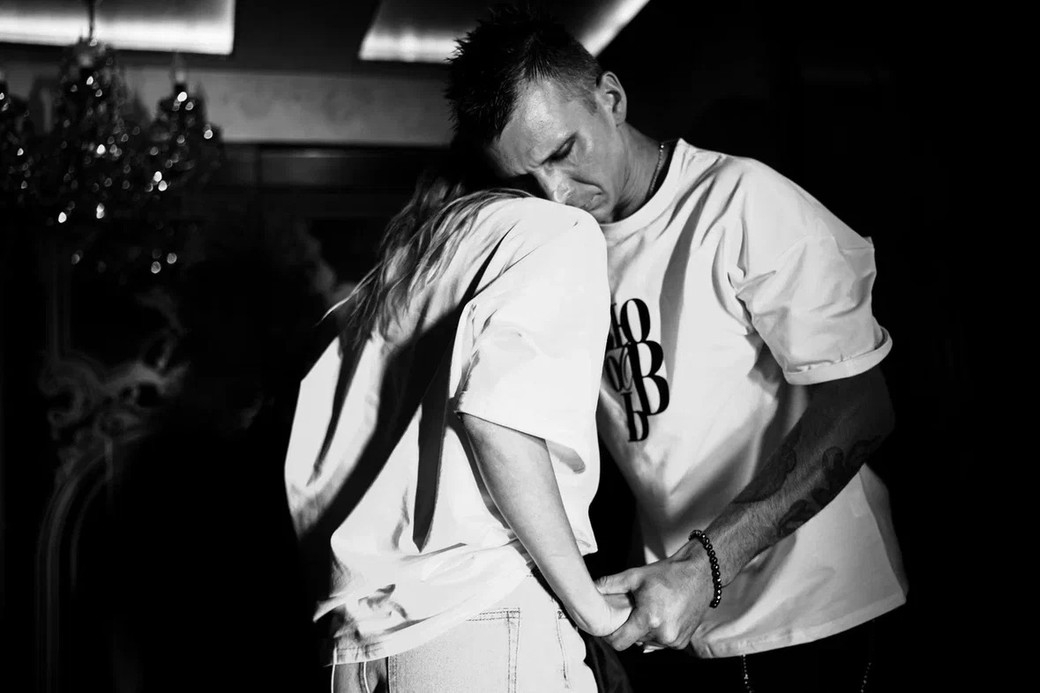 Glazkova Fashion Show 6