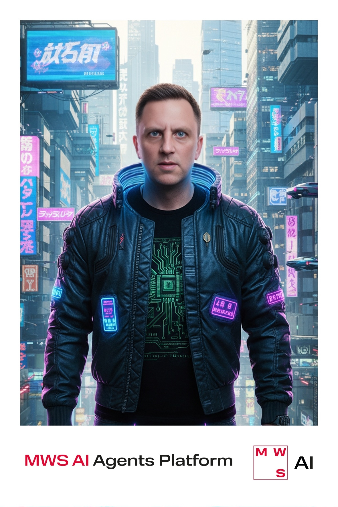 Фотобудка с нейросетью 8