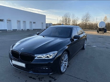 Автомобили с водителем CAR LOVE 15