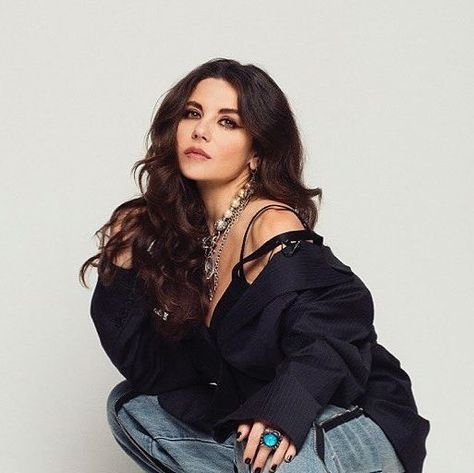 Анна Плетнёва 4