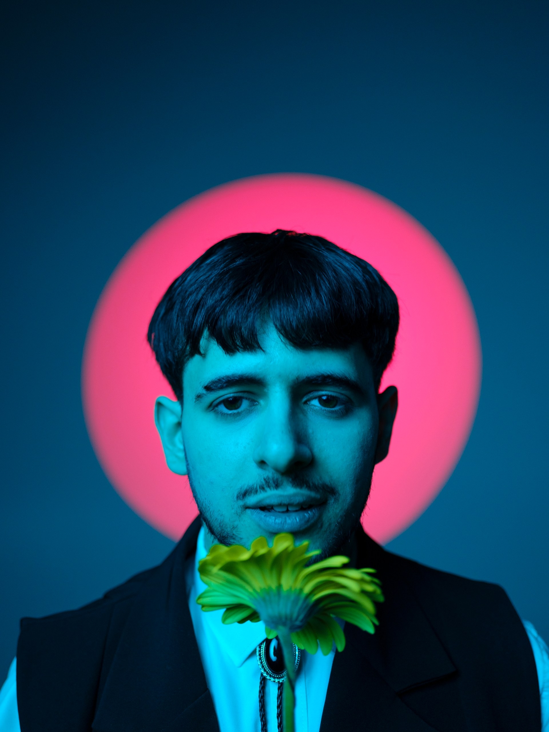 Арсений Зверев 8