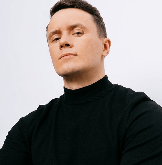 Илья Соболев 3