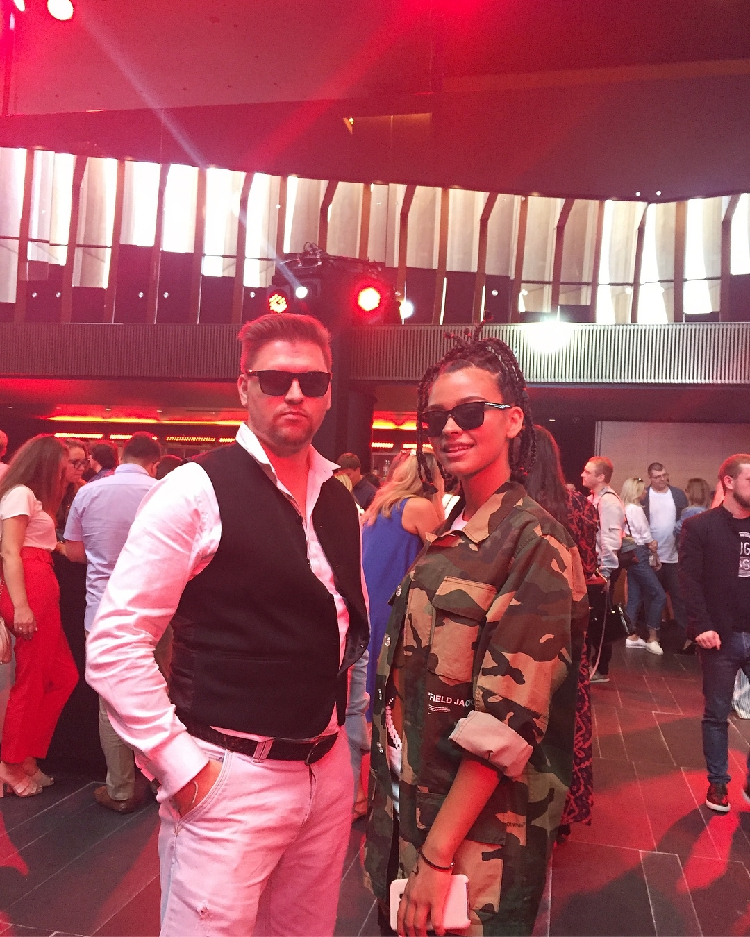 Сергей Майер 83