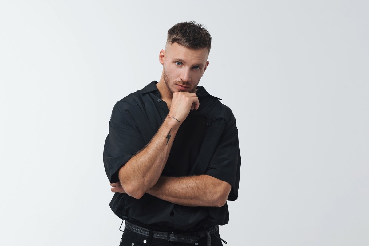 Олег Маями 4