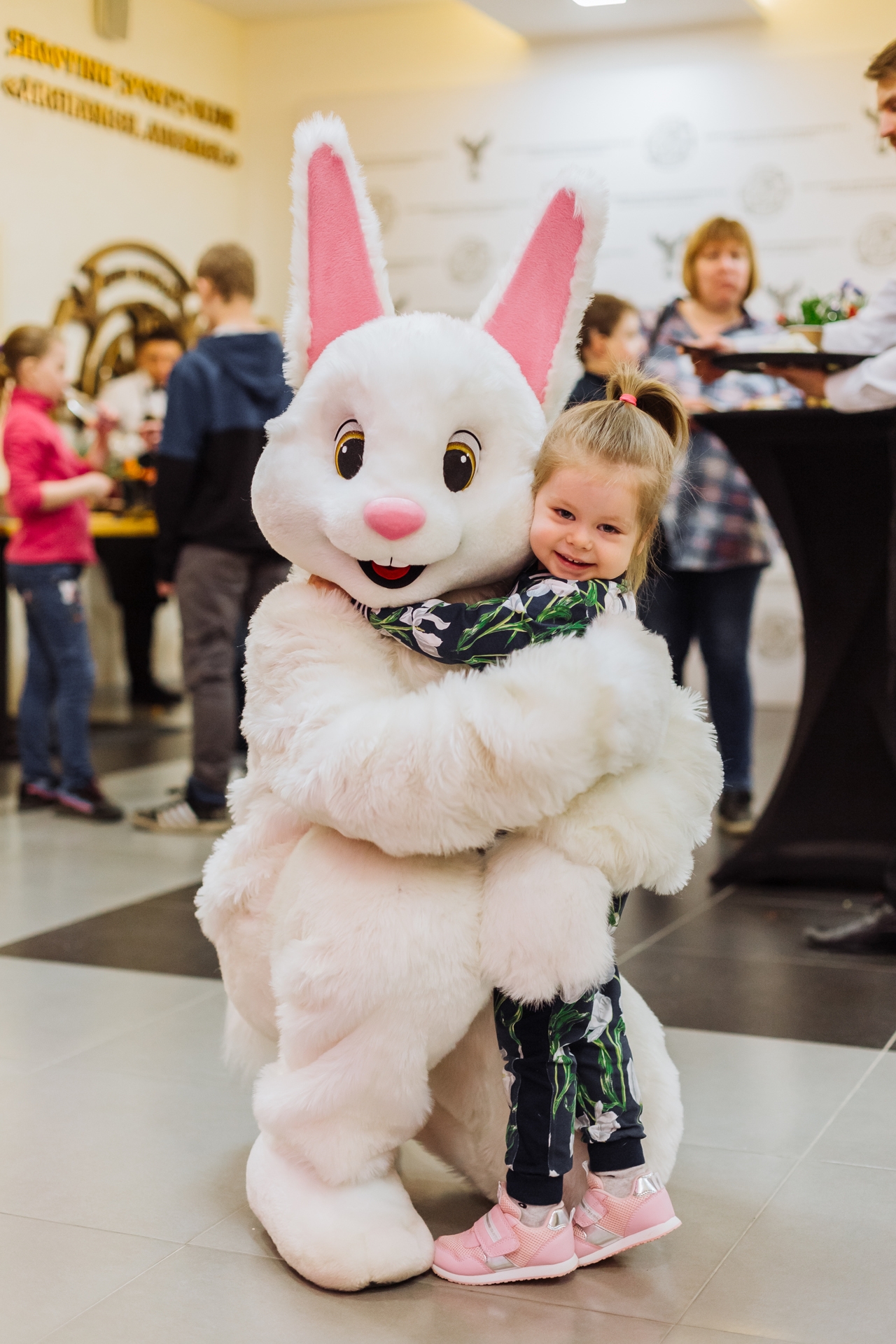 Funny Dance Project 85