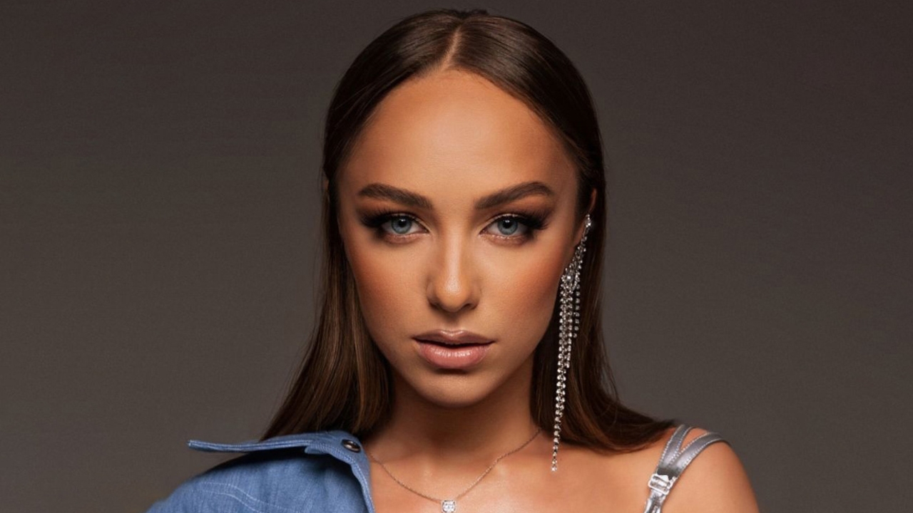 Мари Краймбрери 6