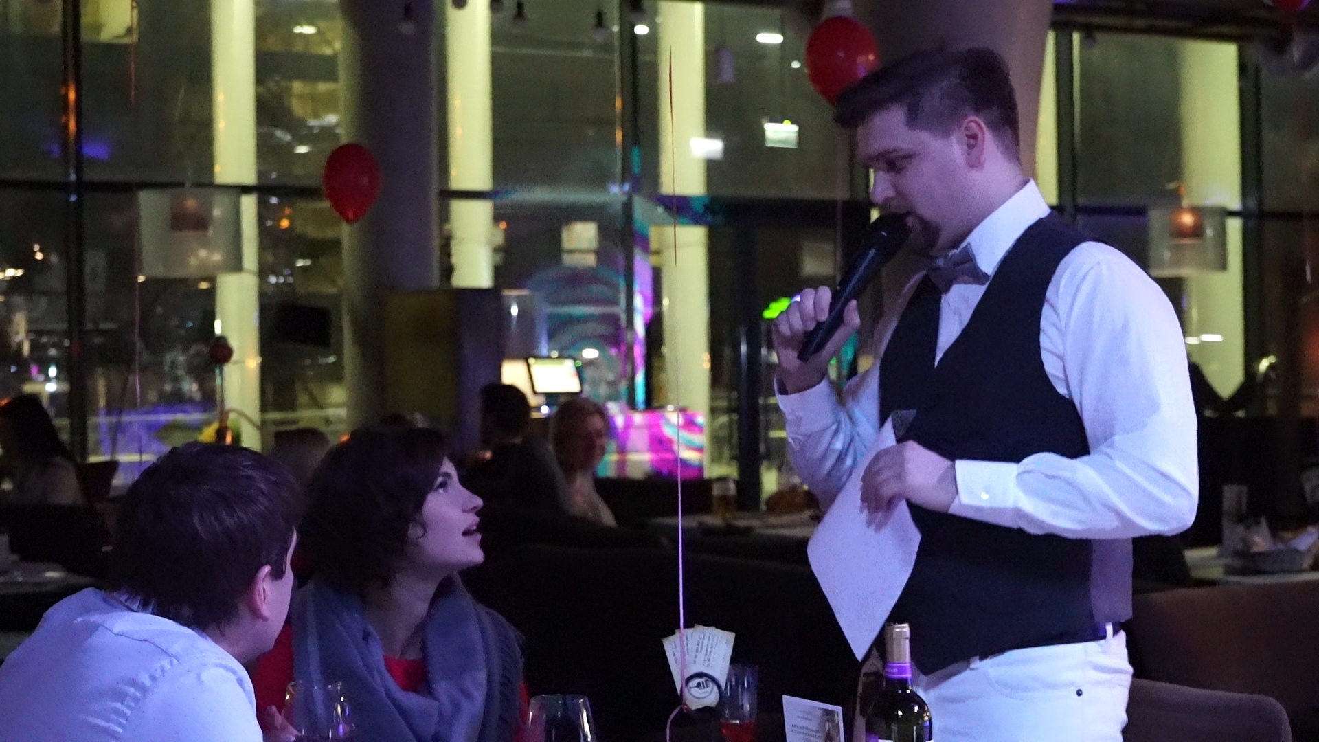 Сергей Майер 95