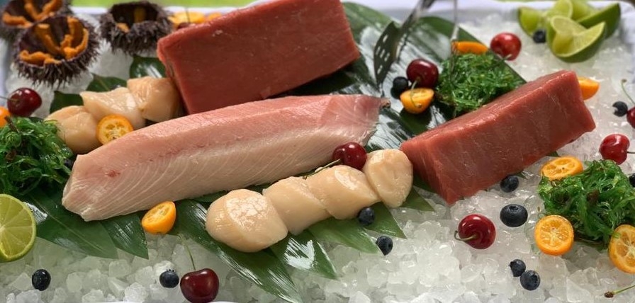 Meal Time Catering 24