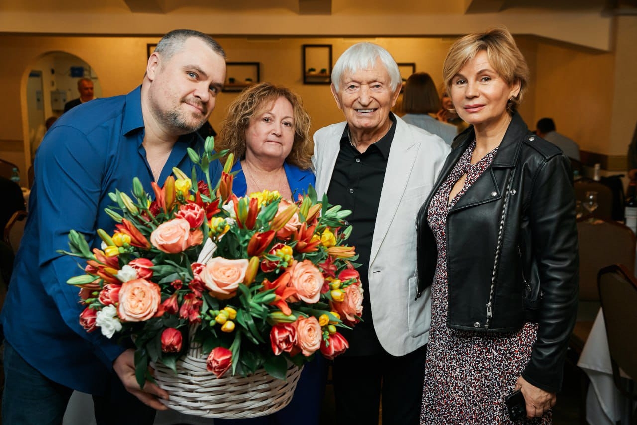 Евгений Баранов 10