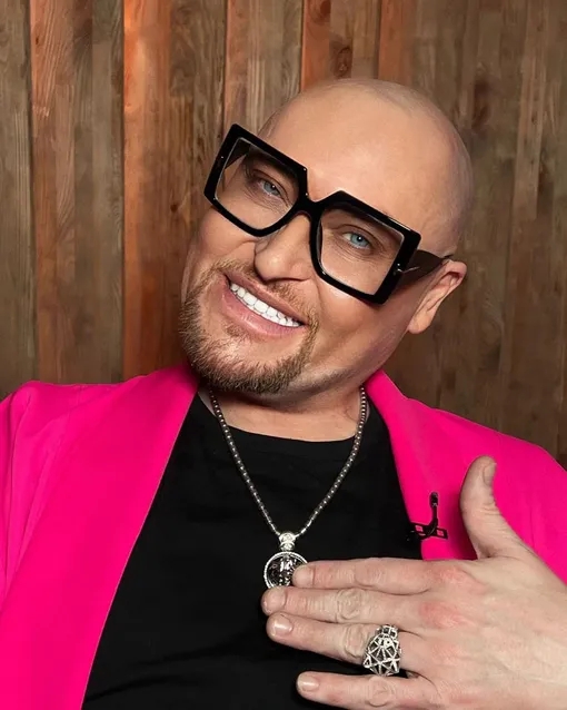 Шура / Александр Медведев 2