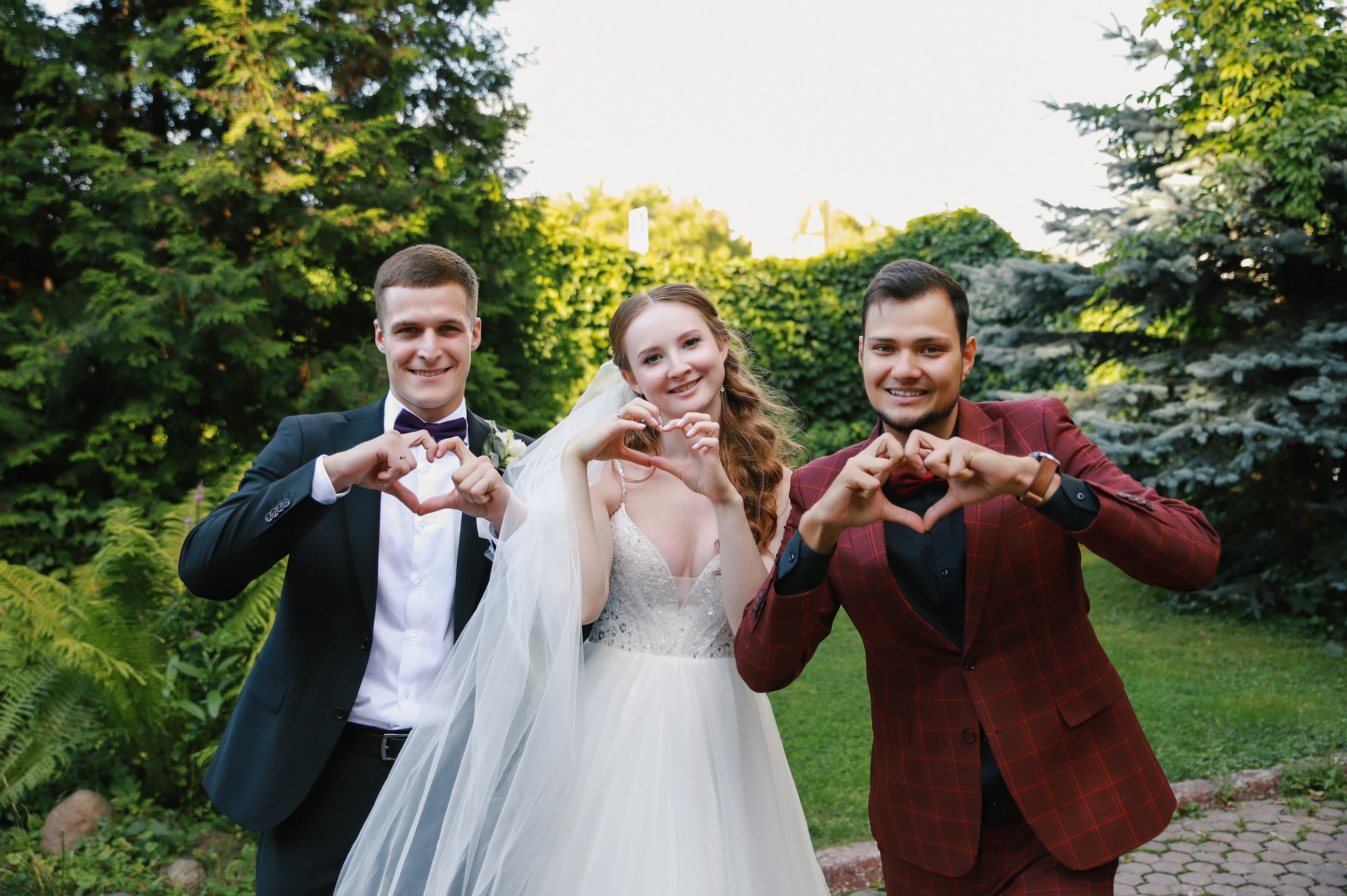 Максим Бондаренко 1