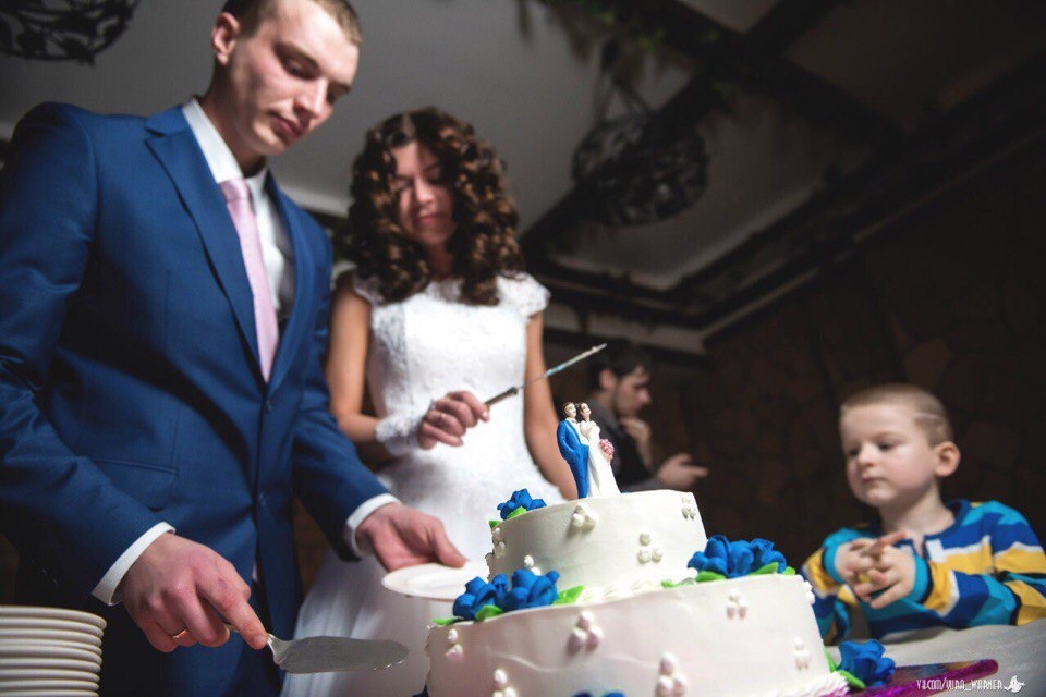 Сергей Майер 36