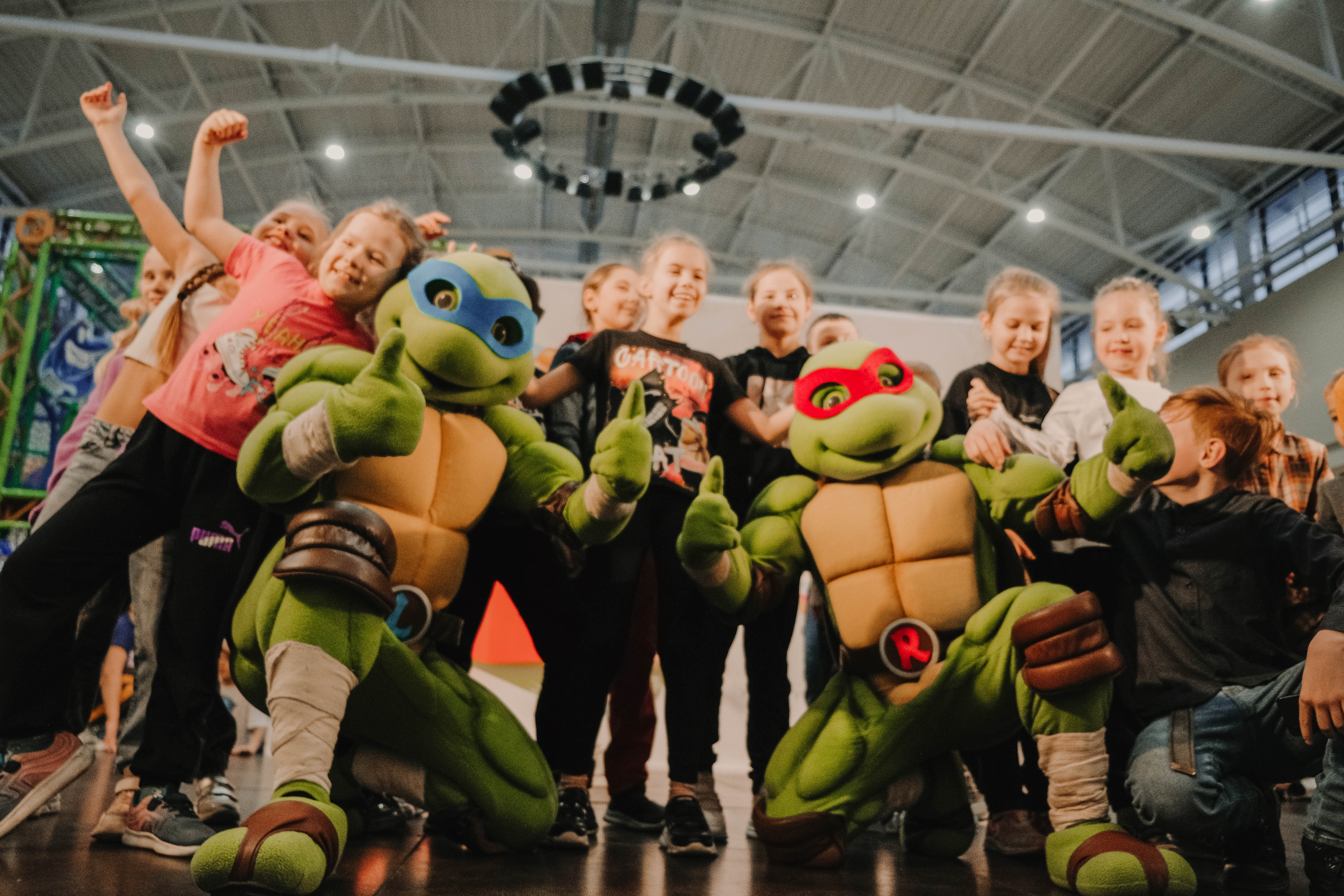 Funny Dance Project 108