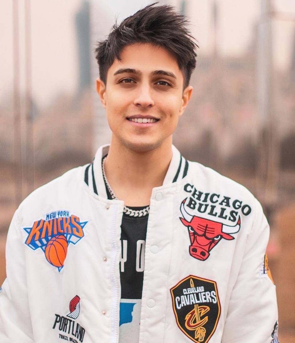 Хабиб Шарипов 3