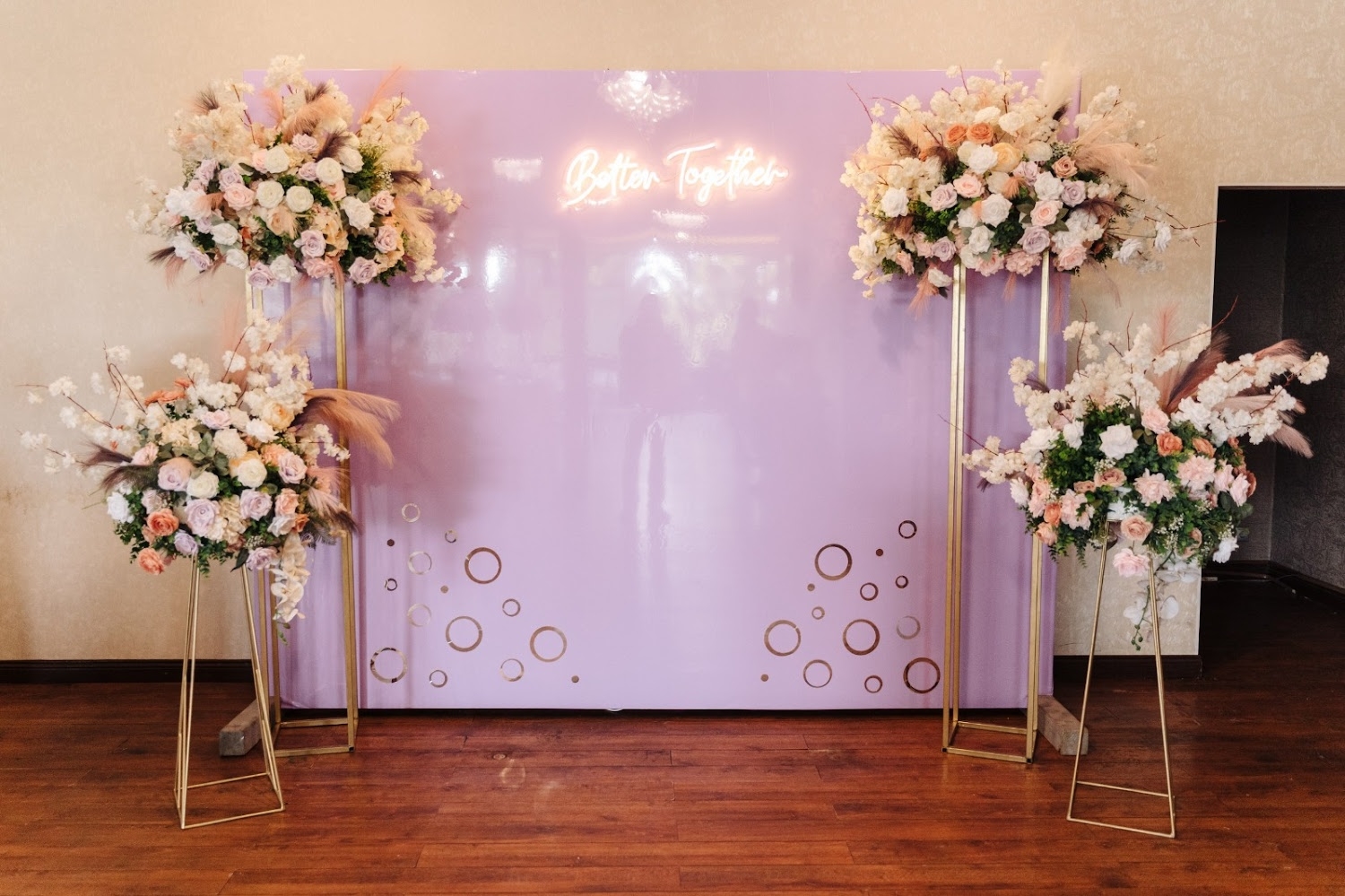 Floria Decor 5
