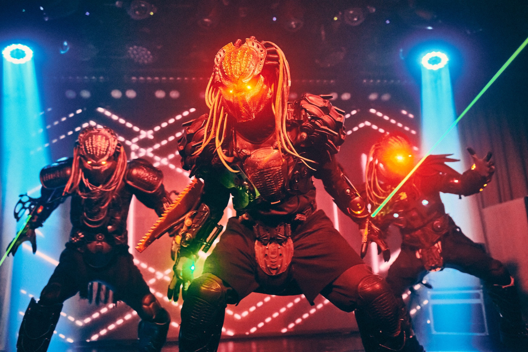 Funny Dance Project 3