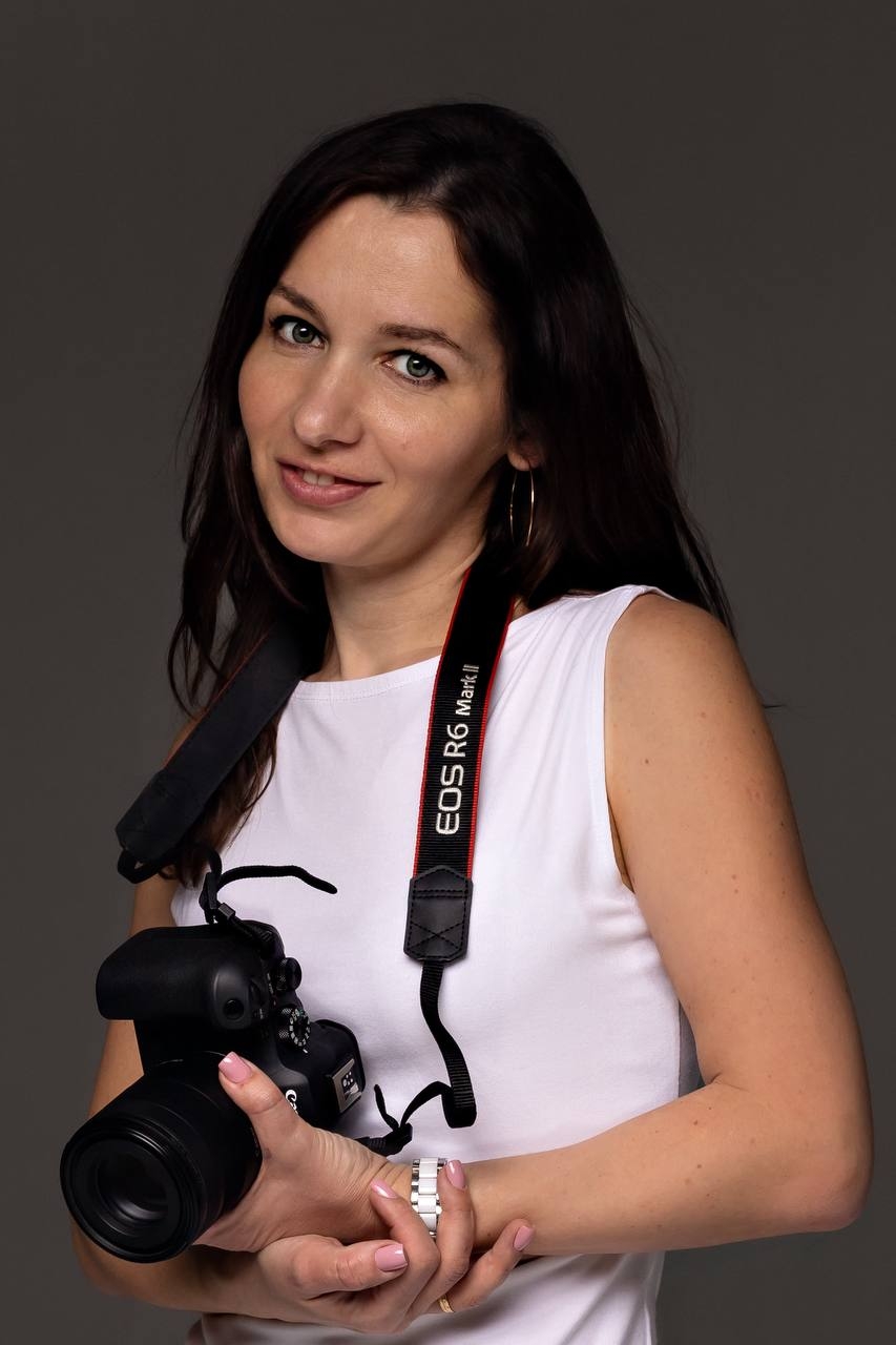 Наталия Соловей 1