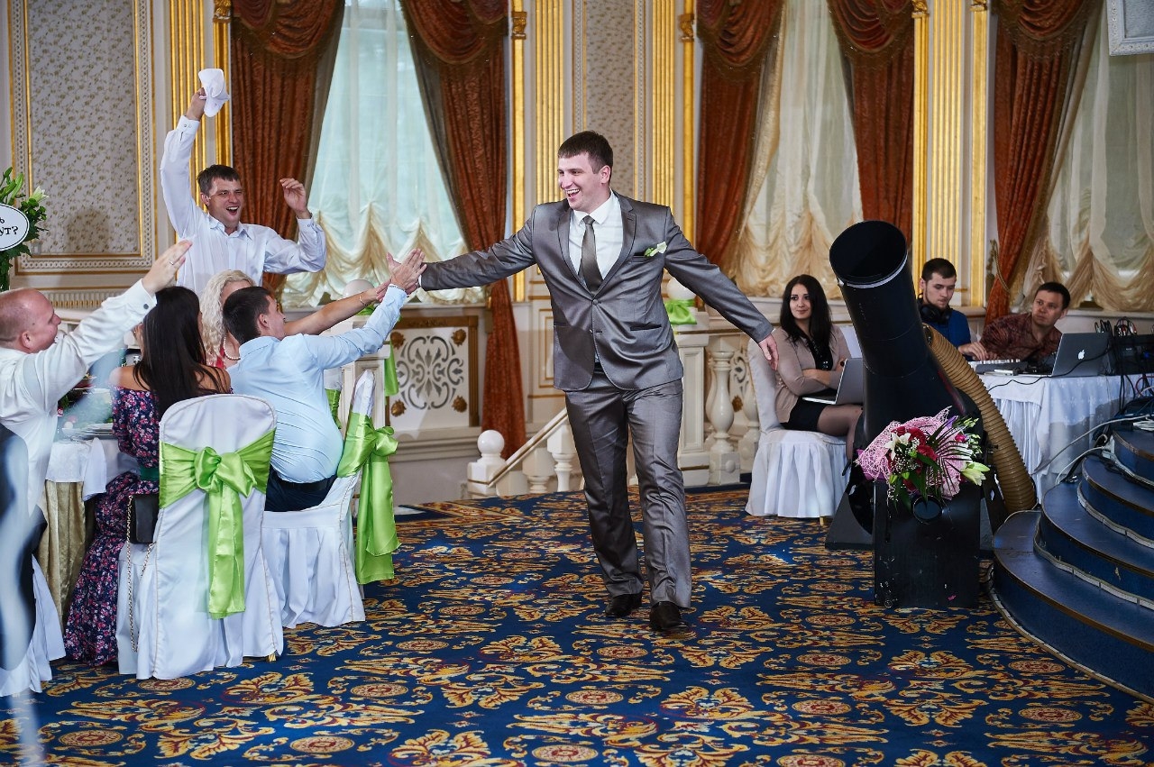 Сергей Майер 21