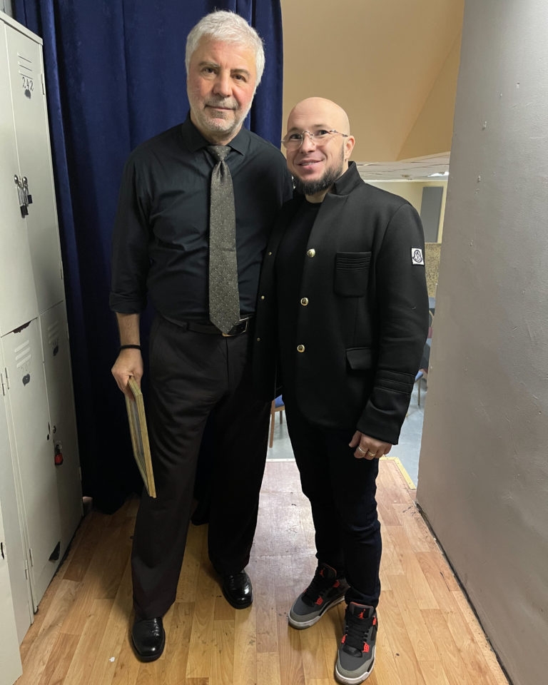 Сосо Павлиашвили 4