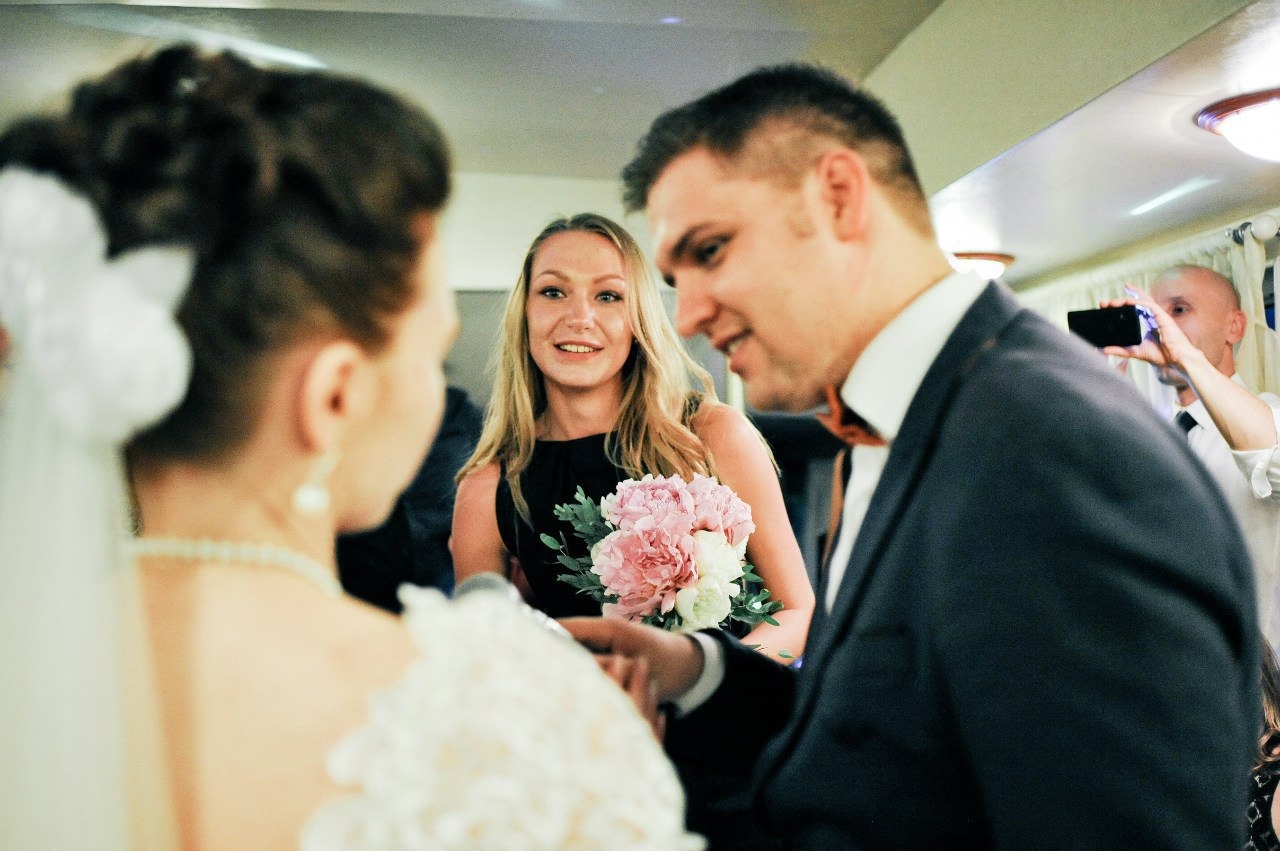 Сергей Майер 23