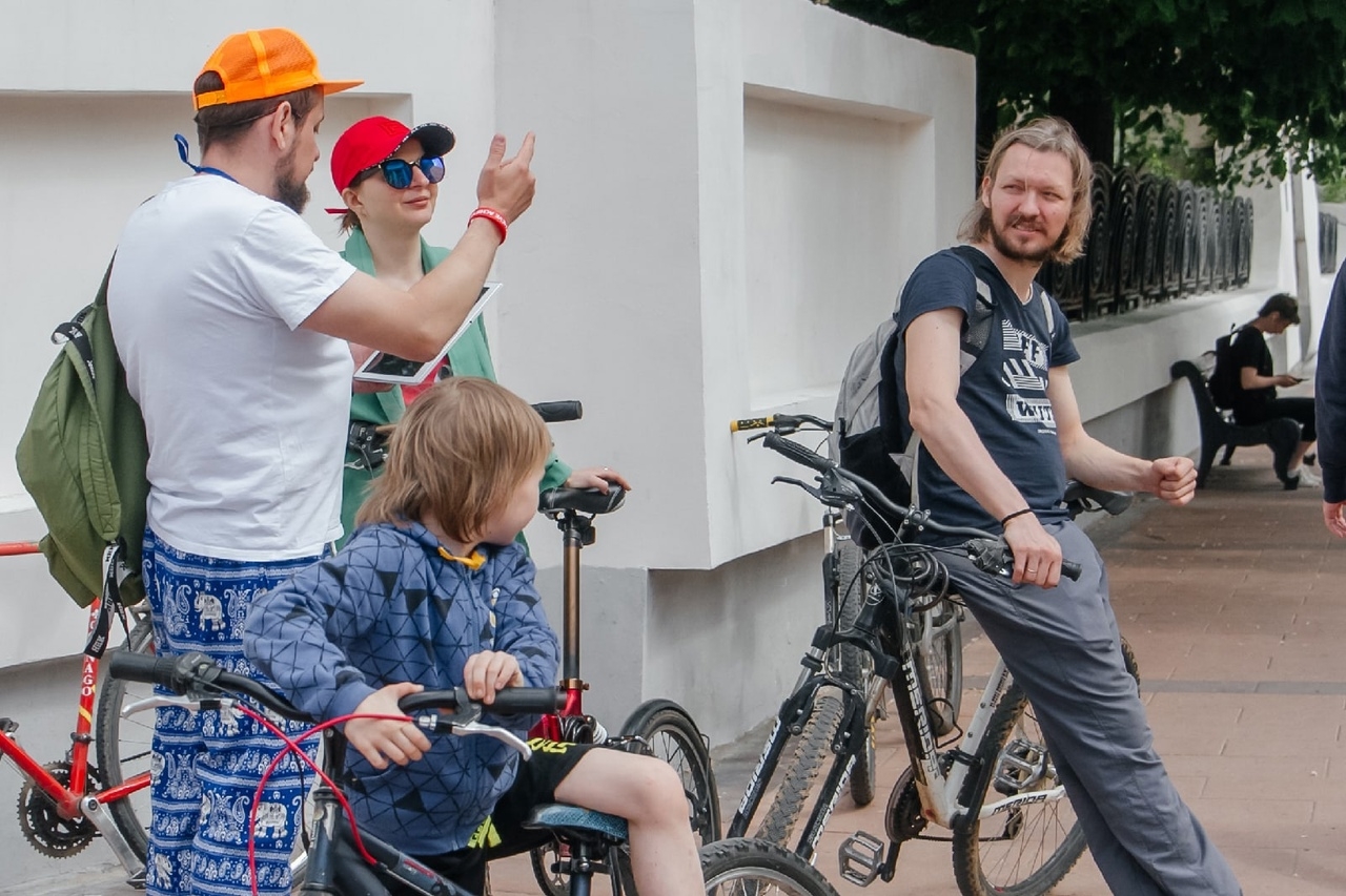 Standup-ведущий Гиллон Поляков 118