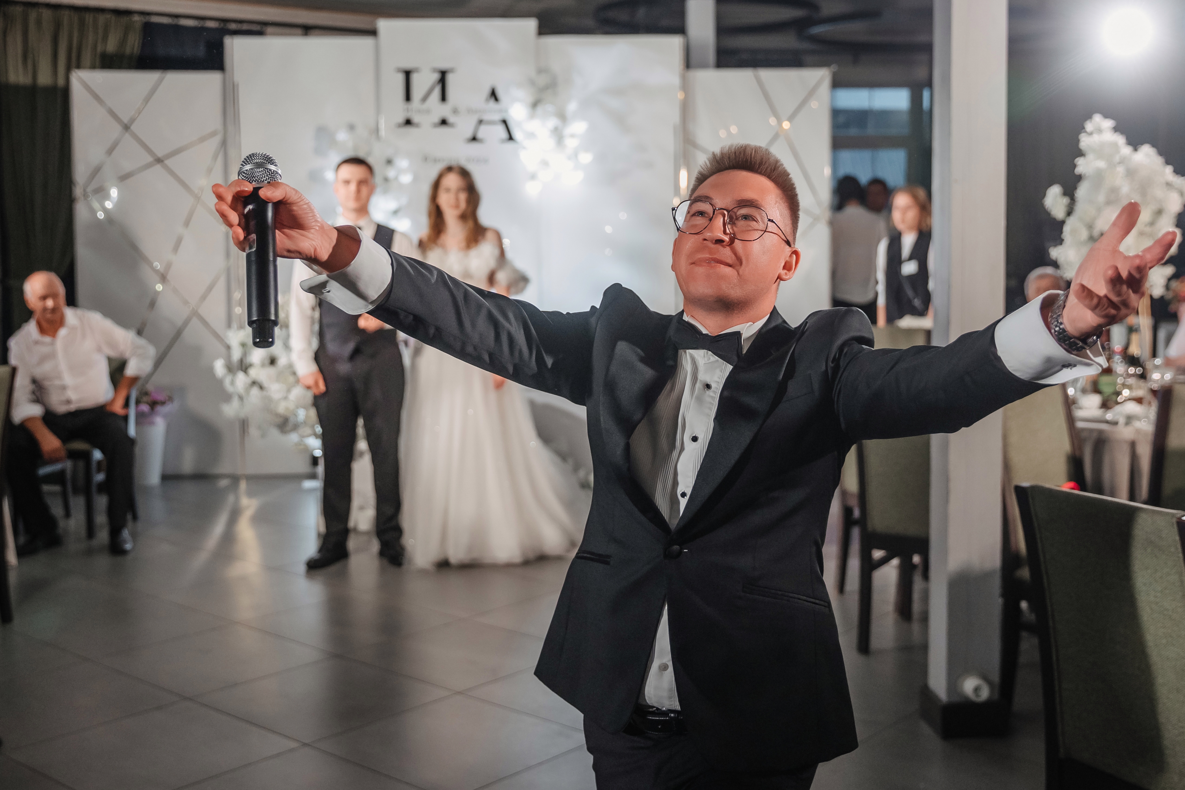 Сергей Агафонов 16