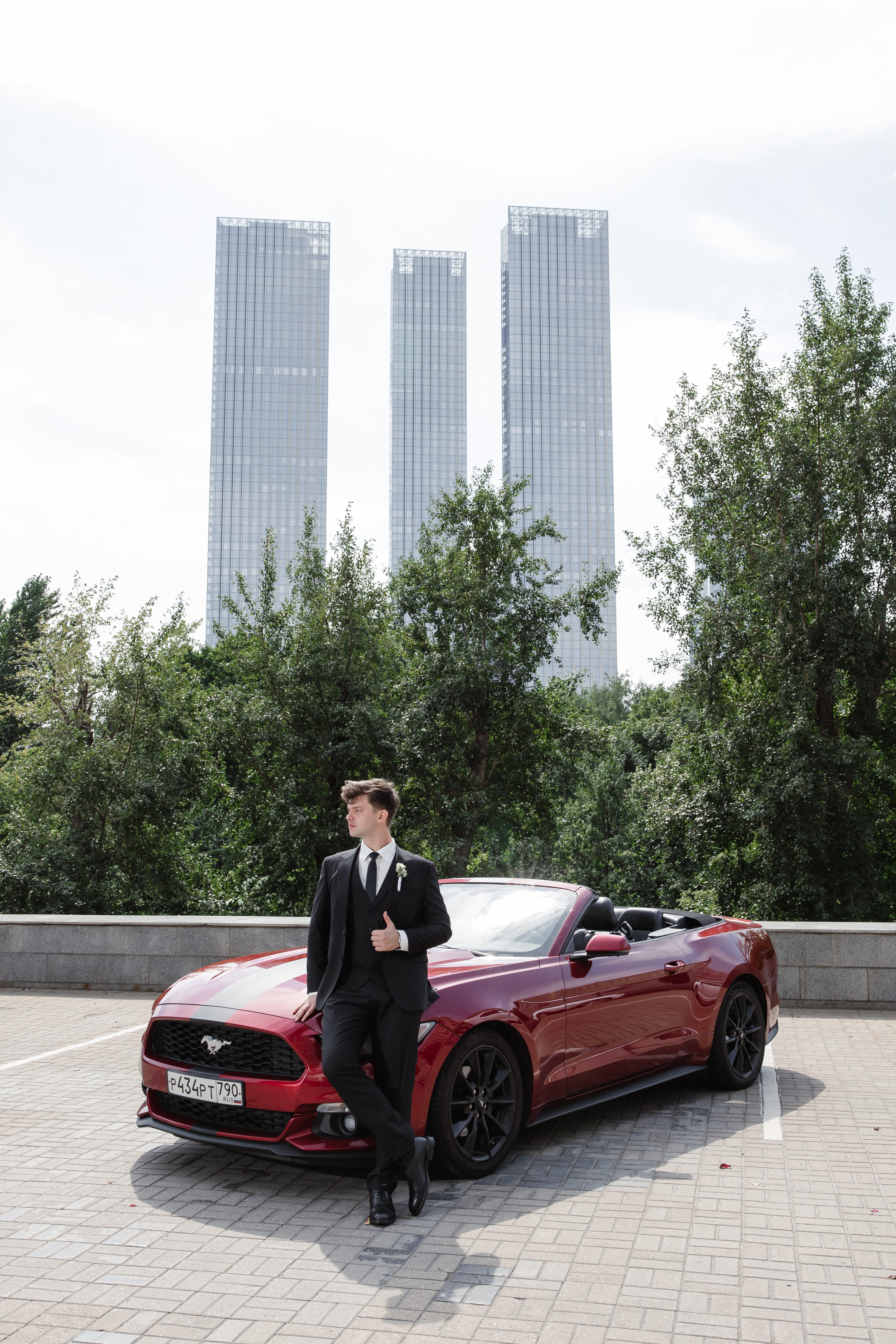 Никита Назаров 192