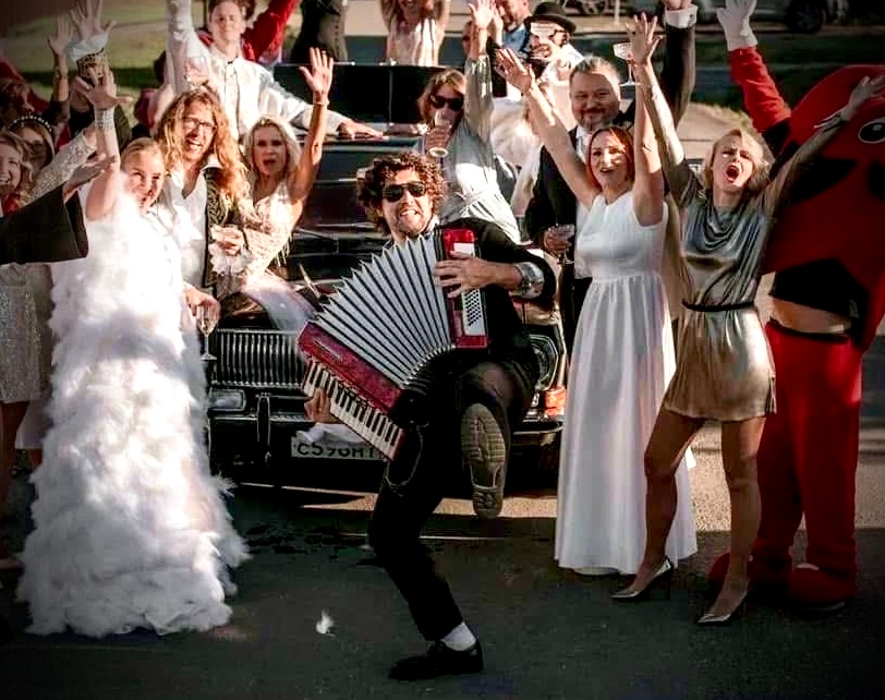 Сергей Козин 5