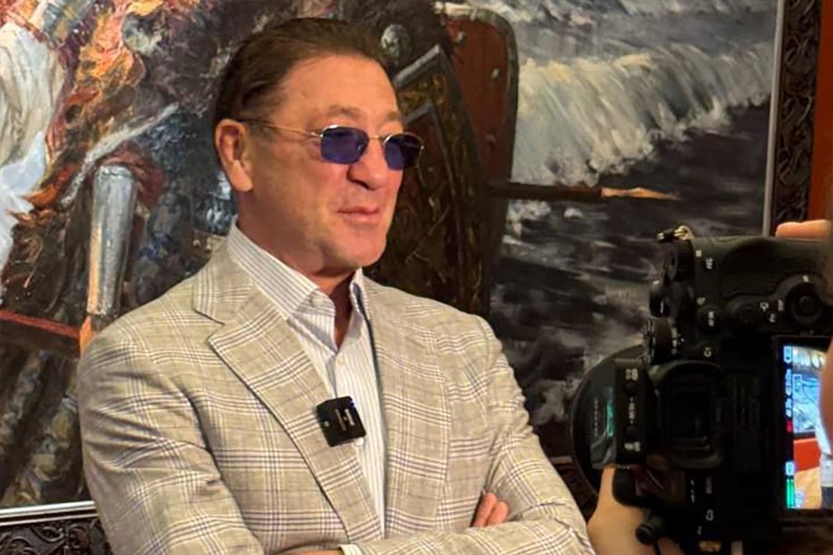 Григорий Лепс 4