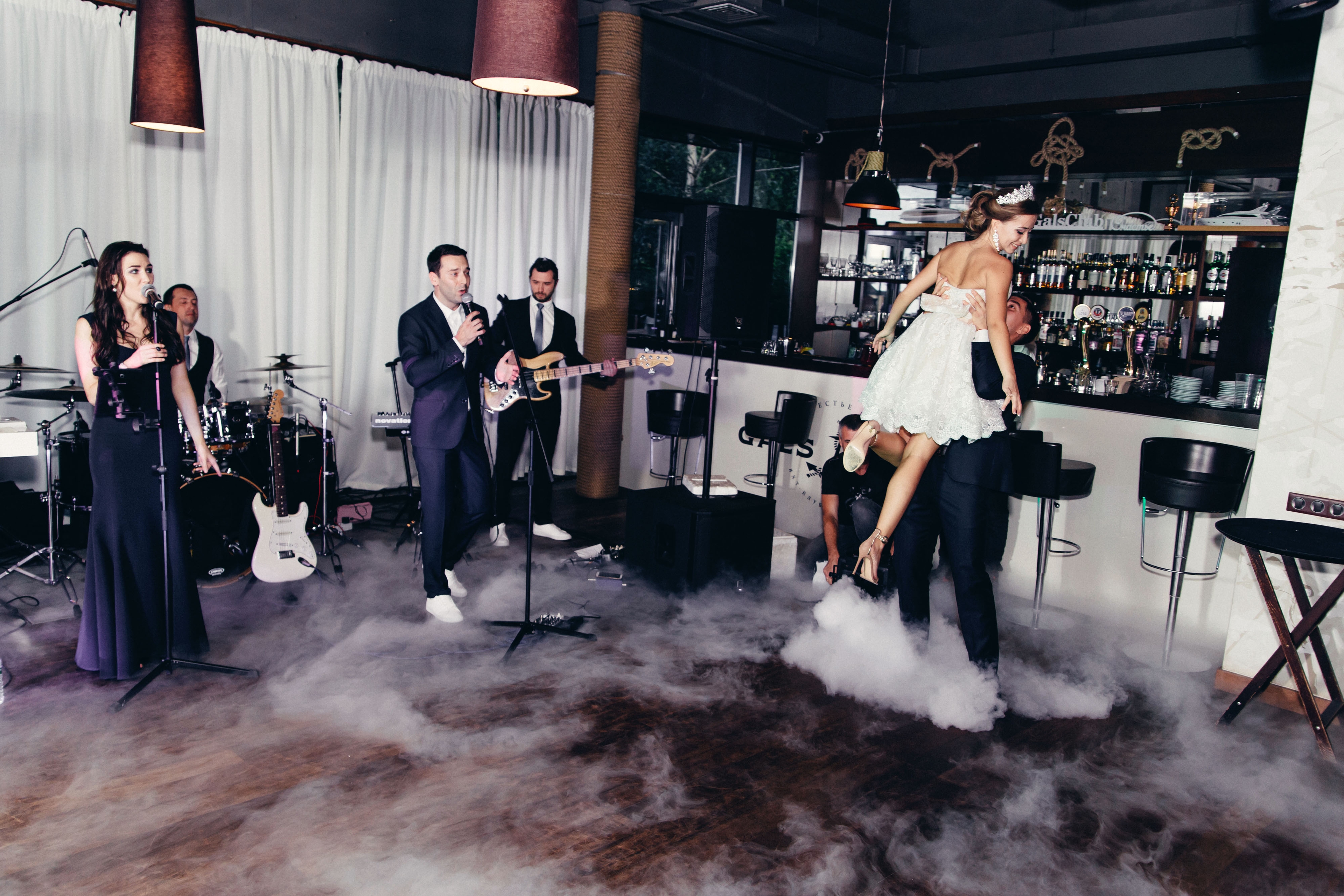 Егор Фишман 77