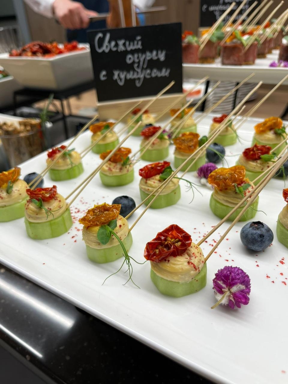 Meal Time Catering 34