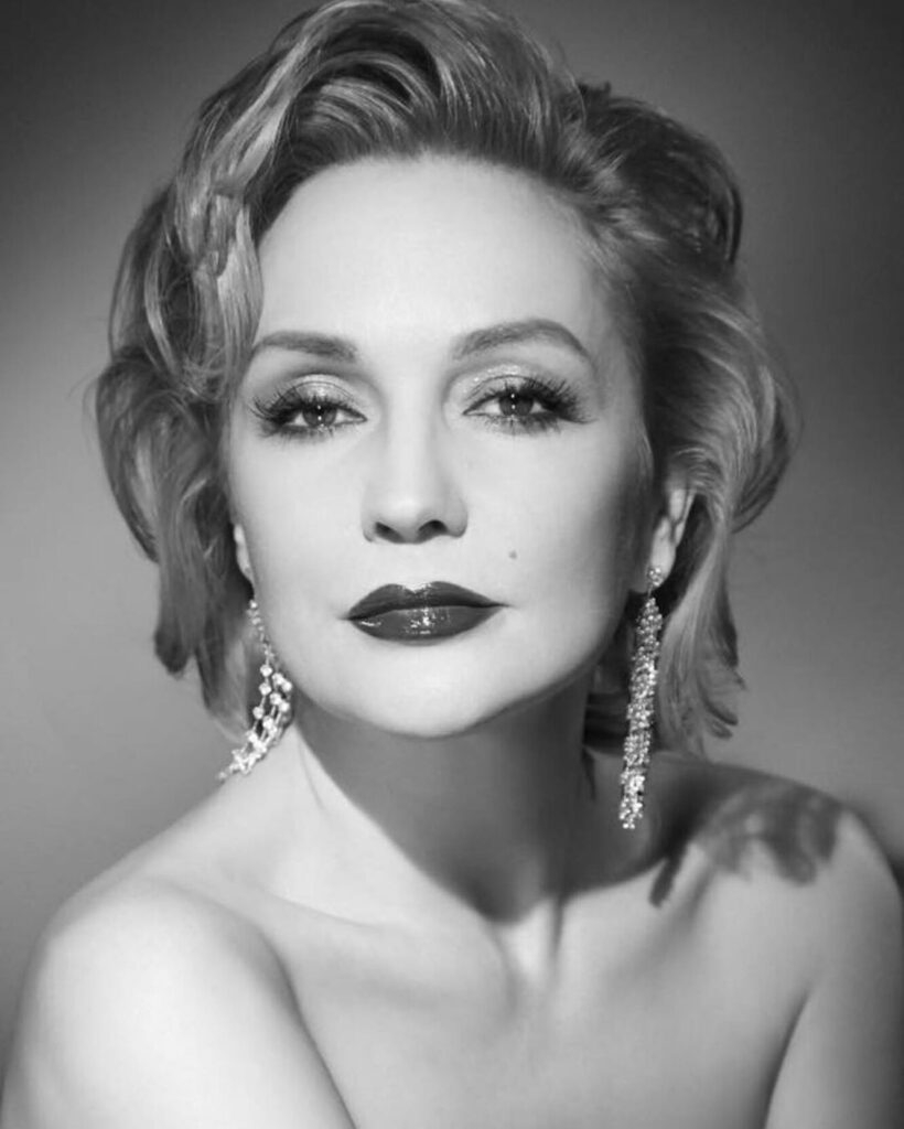 Татьяна Буланова 3