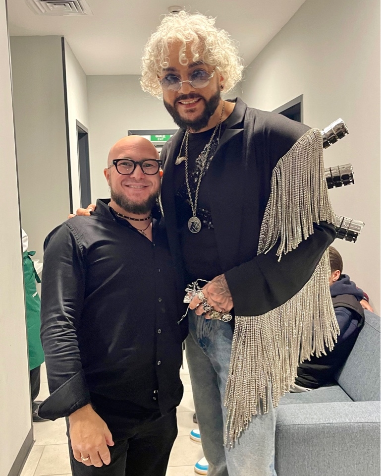 Филипп Киркоров 3