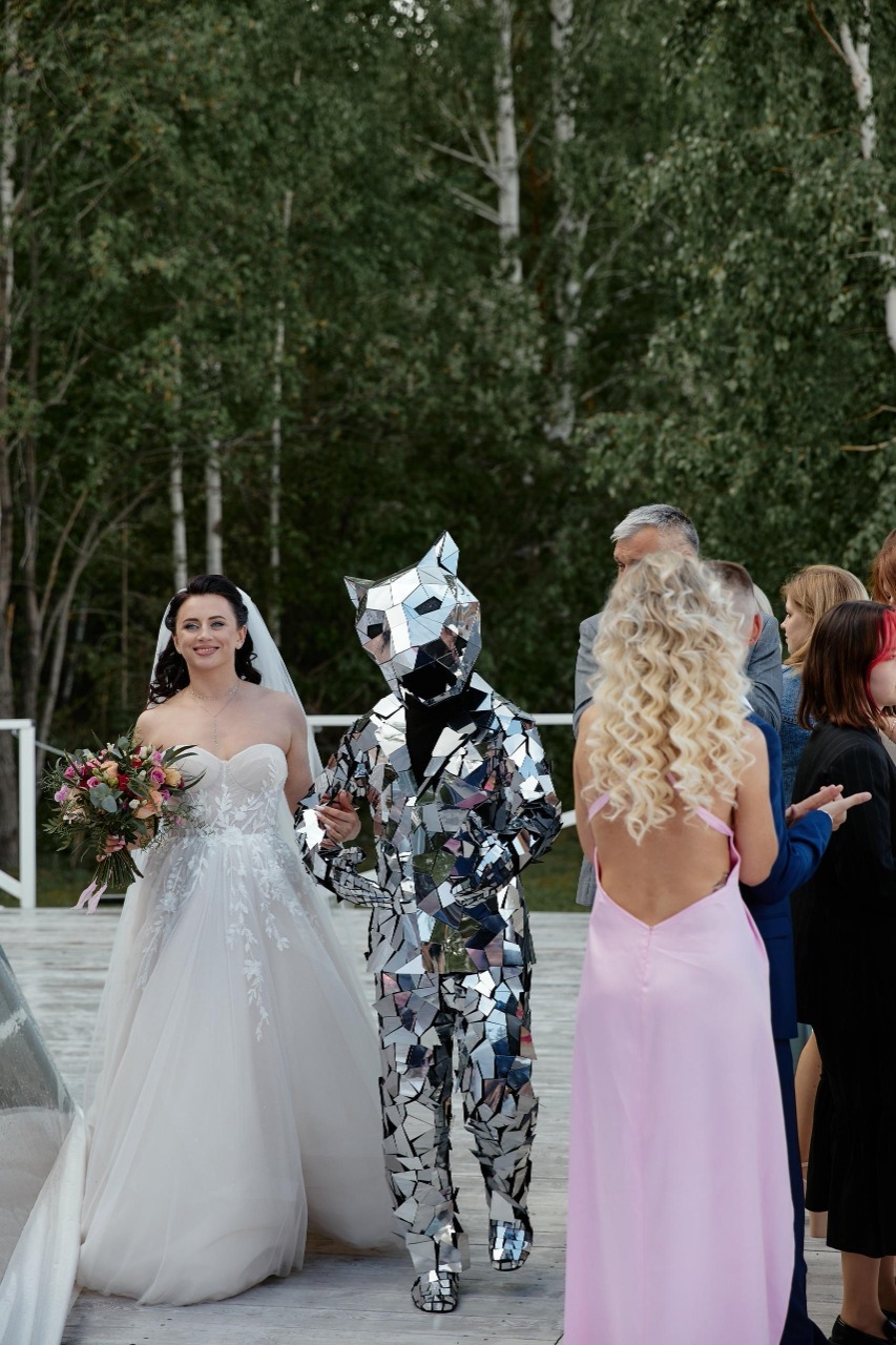 Funny Dance Project 78