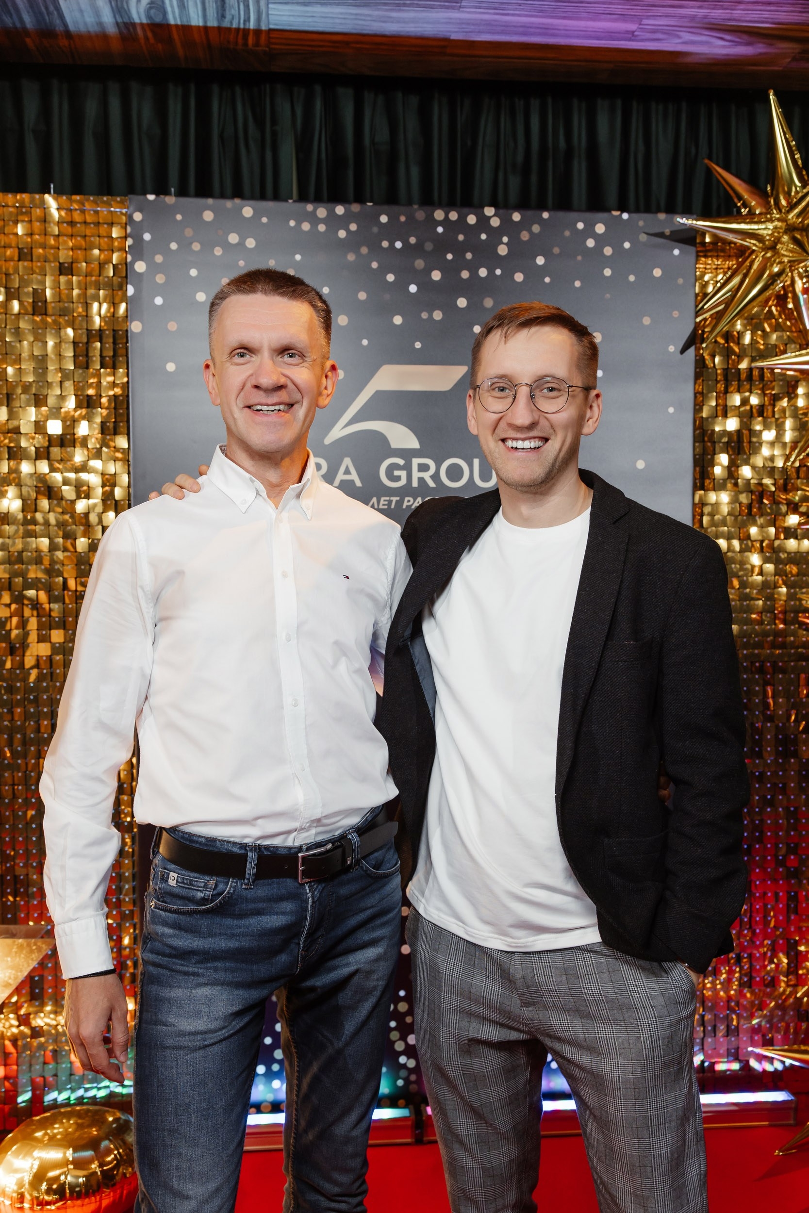 Никита Назаров 287