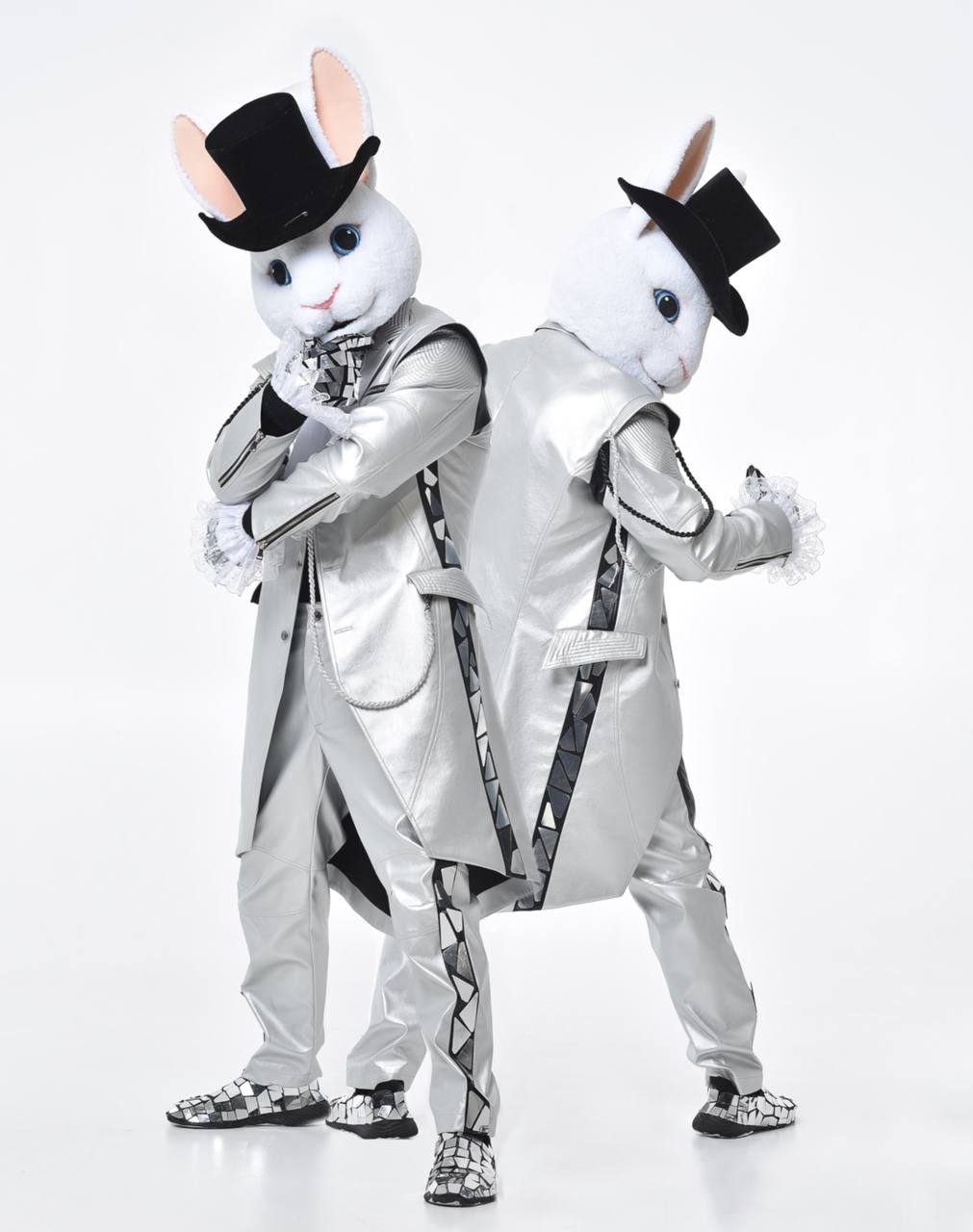 Funny Dance Project 45