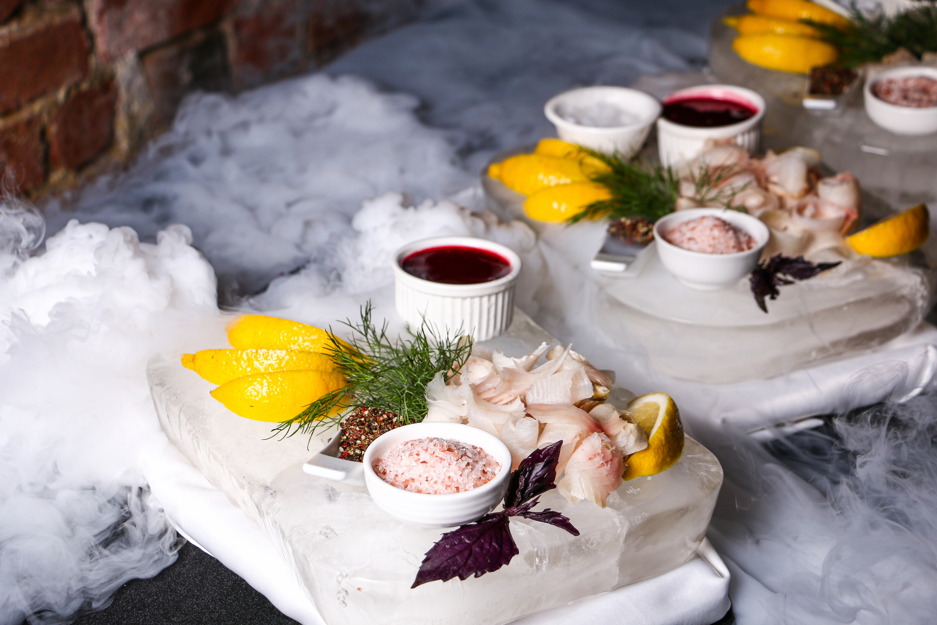 GuzFood Catering 2