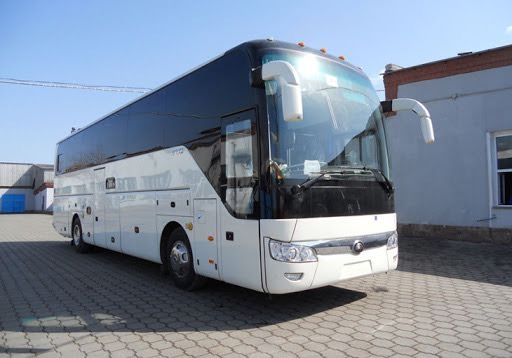  Большие автобусы ООО РесБизнесАвто 2