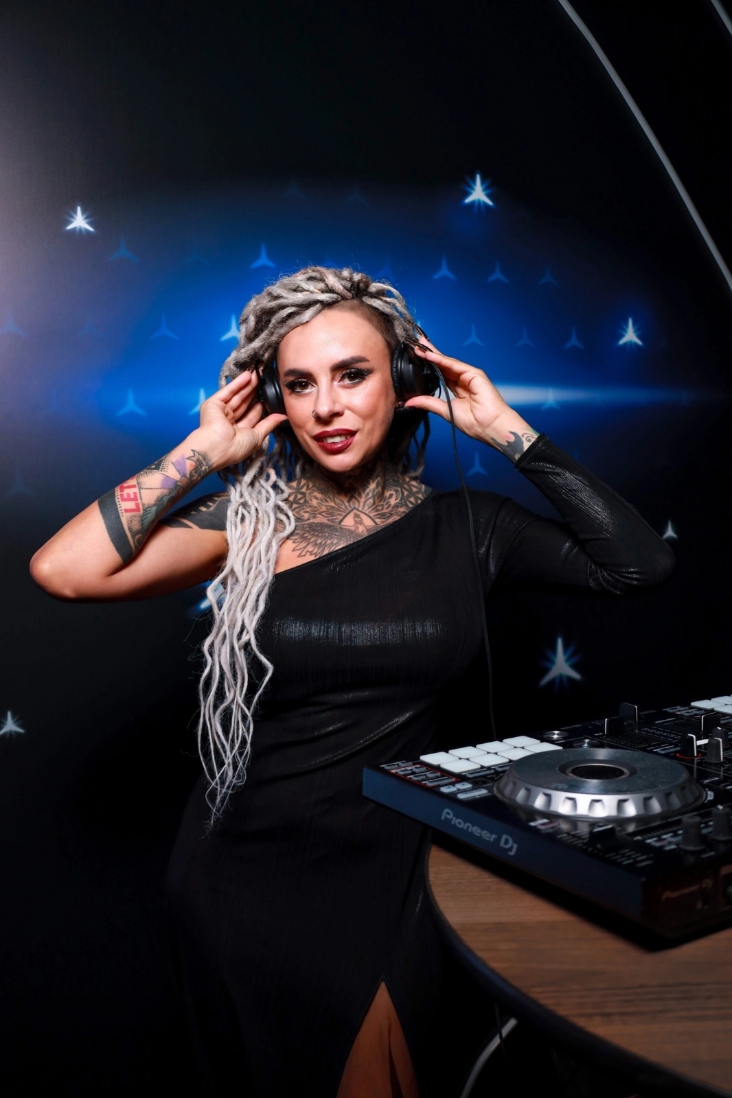 DJ Kaprizz 5