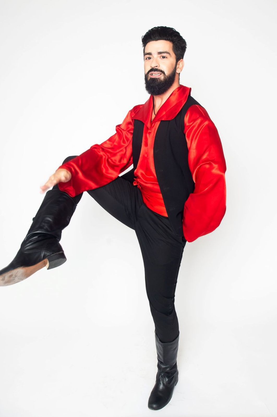 Цыганский коллектив ДЖИПСИ 9