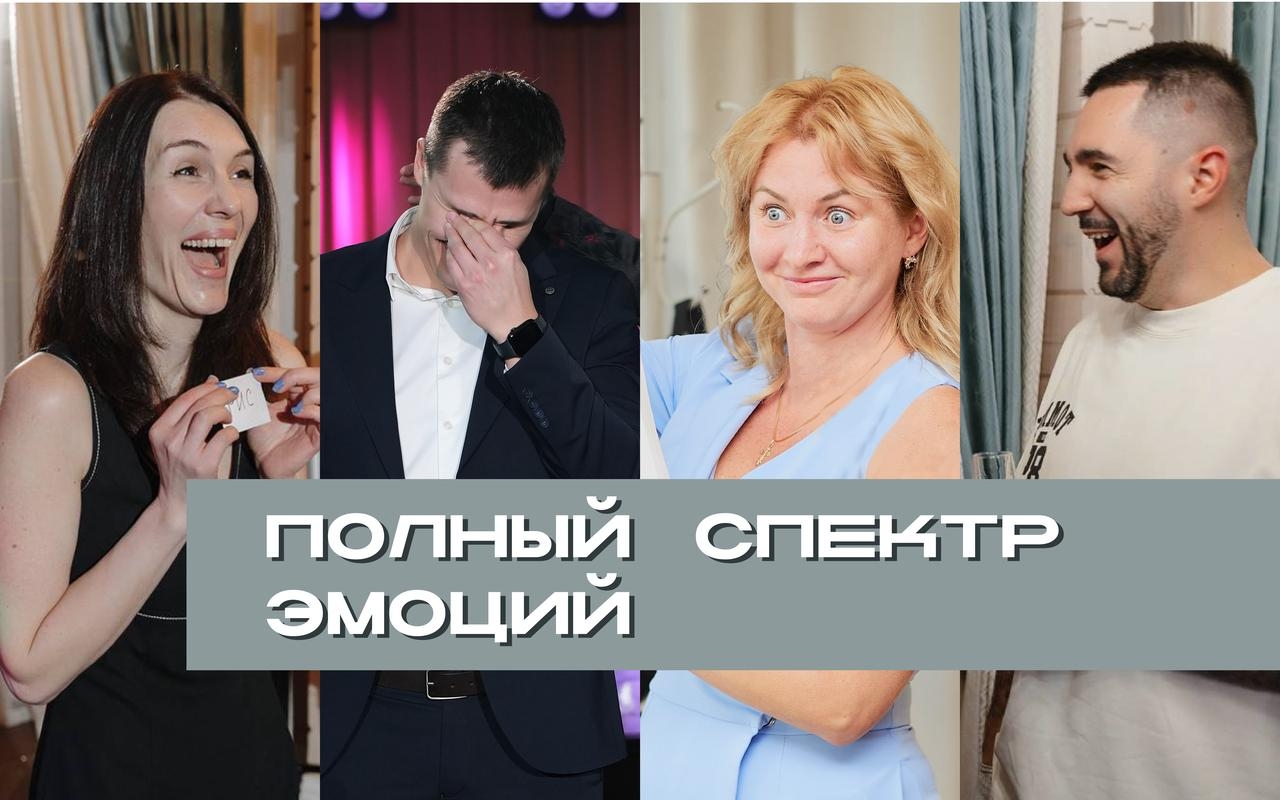 Фокусник Максим Отдельнов  5