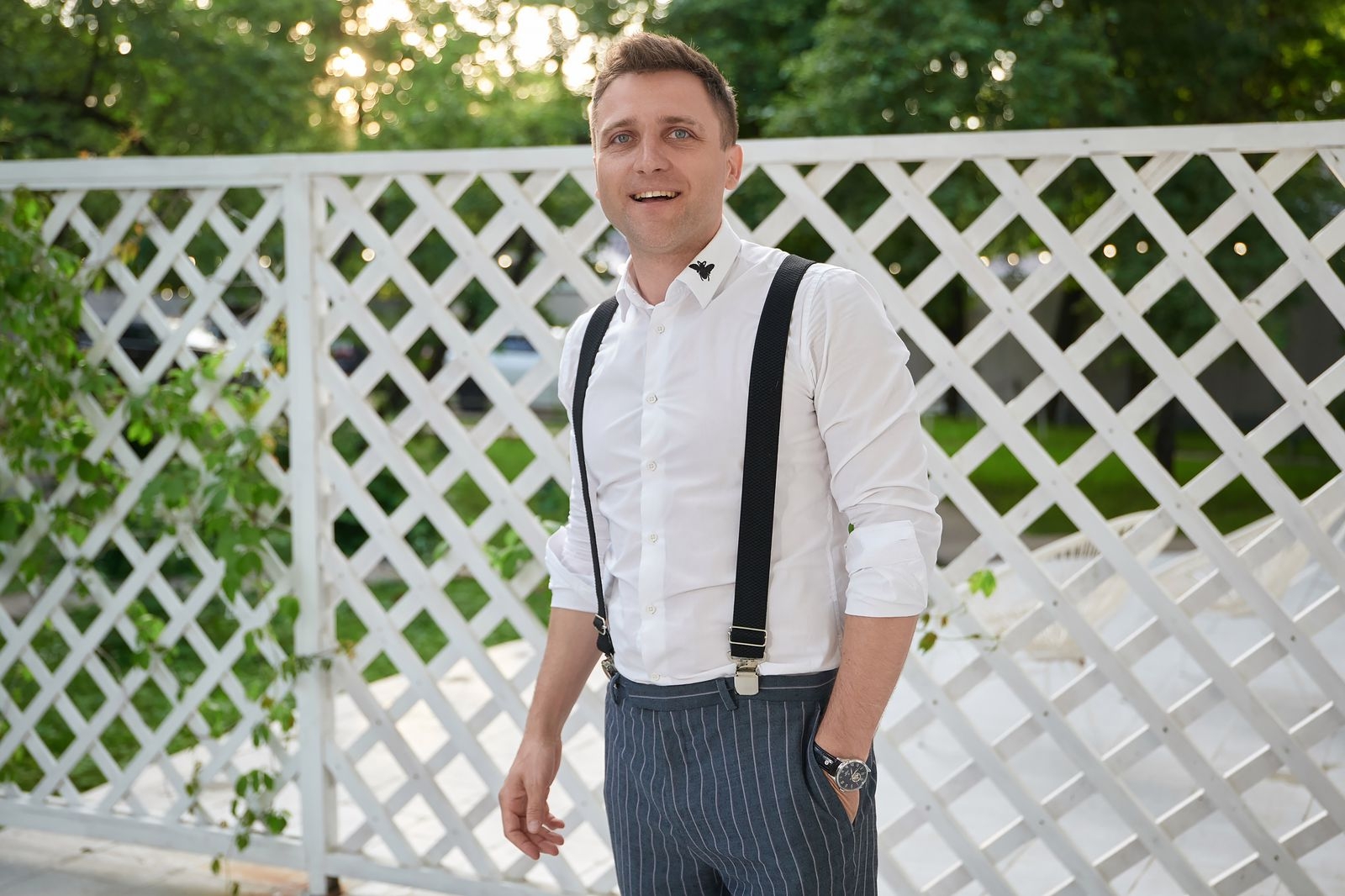 Николай Федоров 9