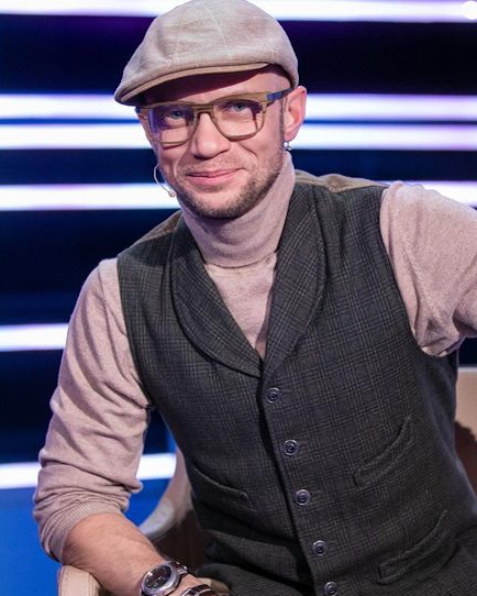 Дмитрий Хрусталев 2